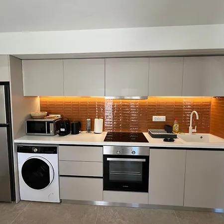 Apartmán Cozyline *