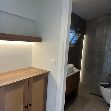 Apartmán Cozyline