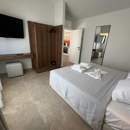 Apartmán Cozyline