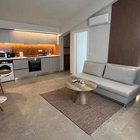Cozyline Apartmán Ixia (Rhodes)