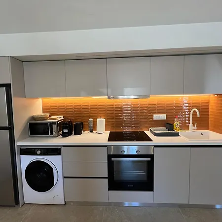 Cozyline Apartmán *