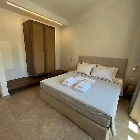 Apartmán Cozyline *