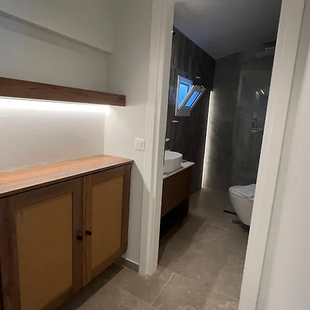 Cozyline Apartmán Ixia (Rhodes)