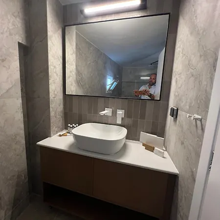 Apartmán Cozyline