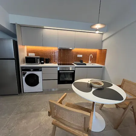 Apartmán Cozyline *