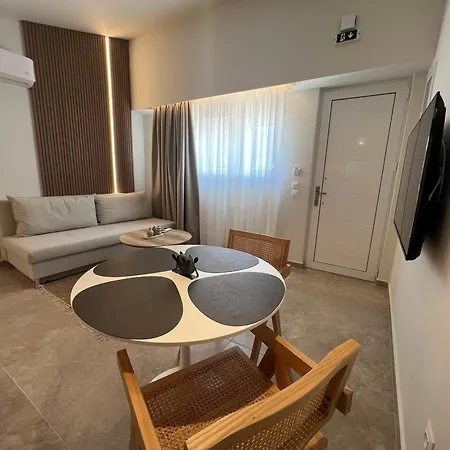 Cozyline Apartmán *