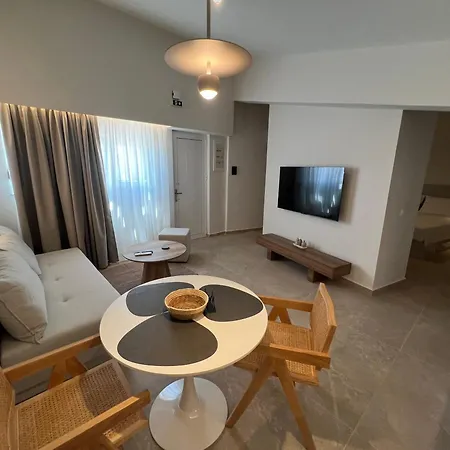 Cozyline Apartmán
