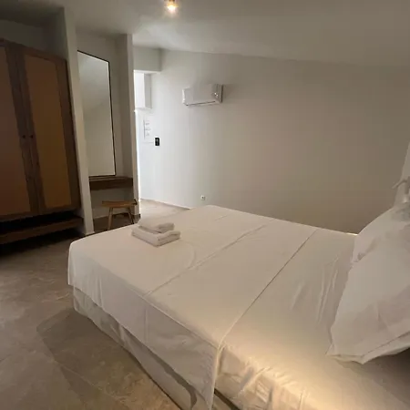 Apartmán Cozyline