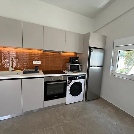 Apartmán Cozyline *