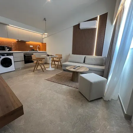 Cozyline Apartmán *