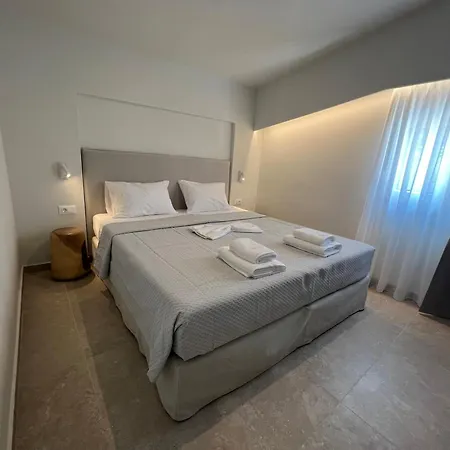 Cozyline Apartmán