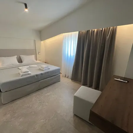 Apartmán Cozyline