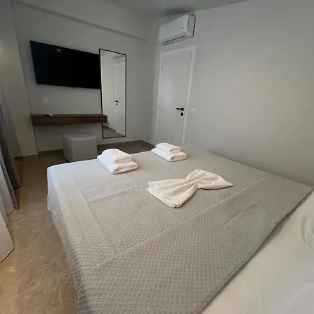 Apartmán Cozyline Ixia (Rhodes)